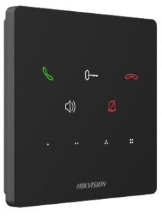 HIKVISION DS-KH6000-E1 vnútorná audio jednotka